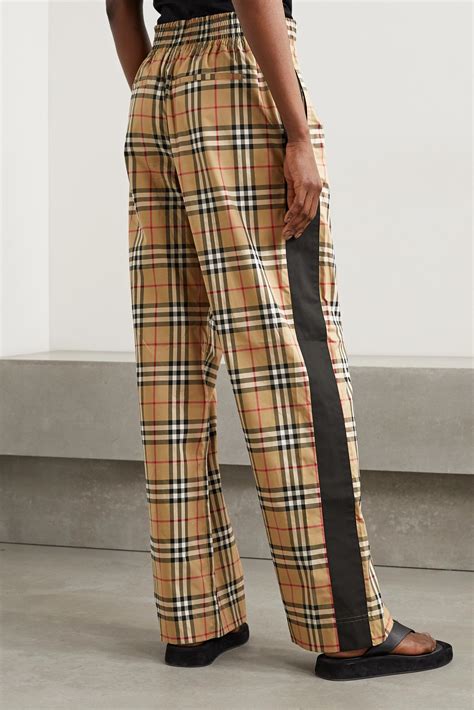 review of burberry trousers|burberry trousers women.